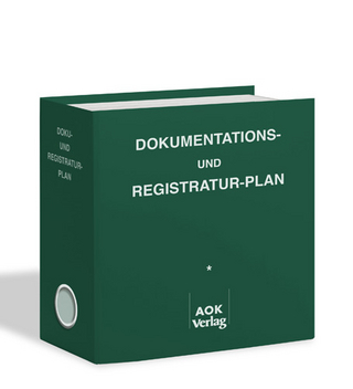 Dokumentations- und Registraturplan (Doku-Plan) / Dokumentations- und Registraturplan (Doku-Plan)