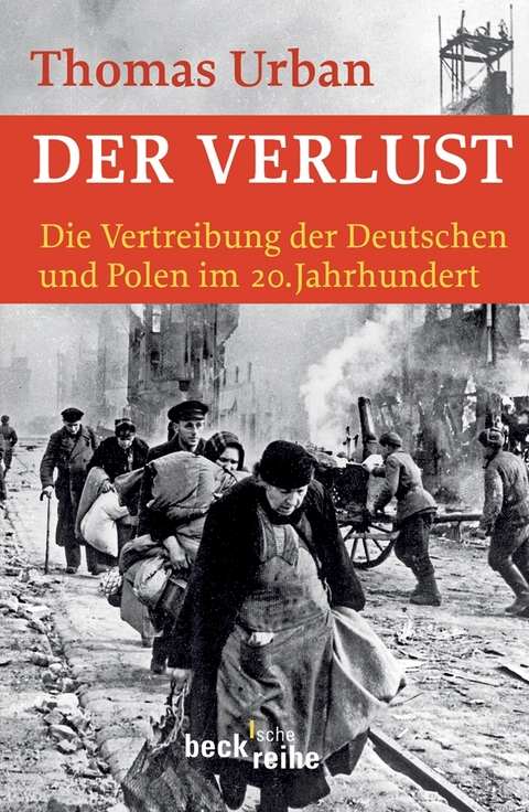 Beck'sche Reihe / Der Verlust - Thomas Urban