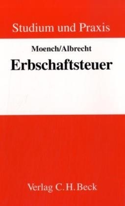 Erbschaftsteuer
