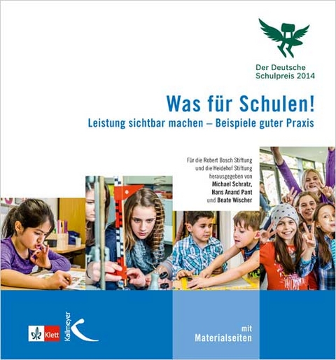 Was f&uuml;r Schulen! - 