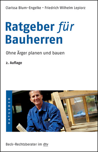 Ratgeber fÃ¼r Bauherren