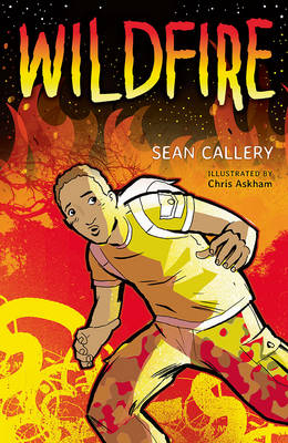 Wildfire -  Sean Callery