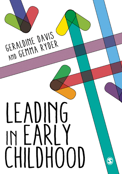Leading in Early Childhood - Geraldine Davis, Gemma Ryder