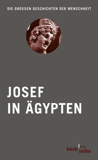 Beck'sche Reihe / Josef in Ägypten