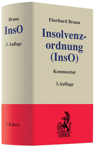 Insolvenzordnung