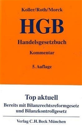 Handelsgesetzbuch