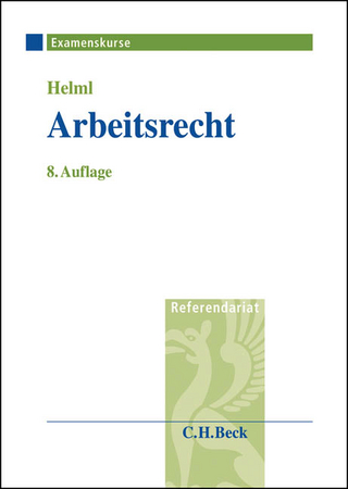 Arbeitsrecht