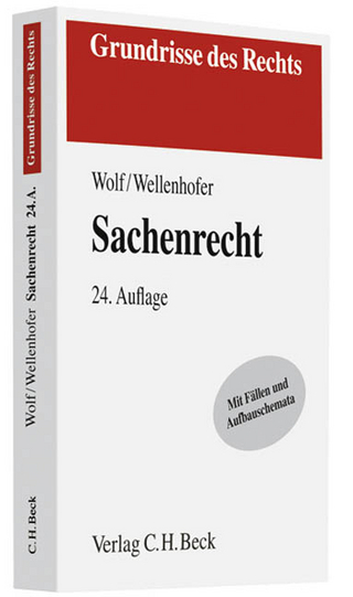 Sachenrecht