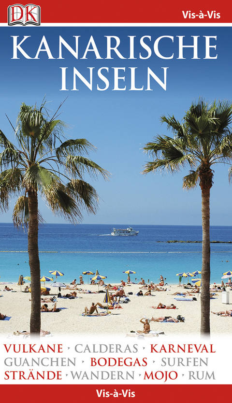 Vis-&agrave;-Vis Kanarische Inseln