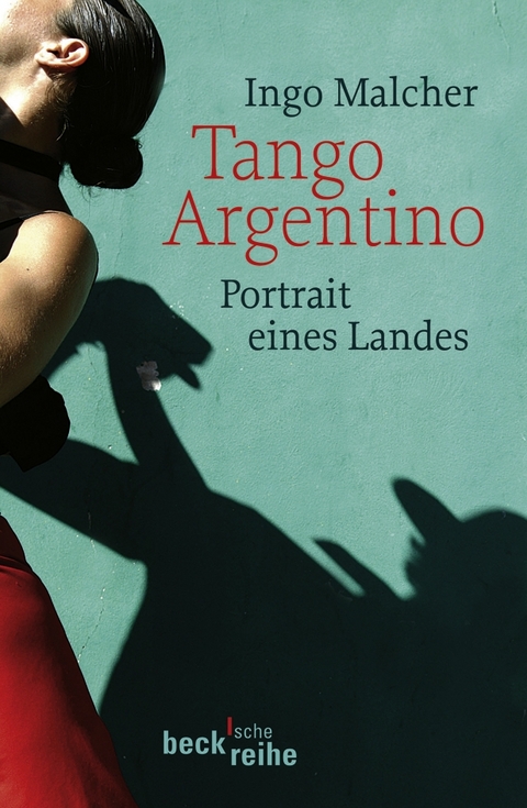Tango Argentino - Ingo Malcher