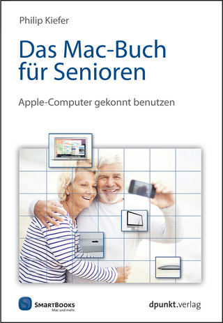 Das Mac-Buch für Senioren