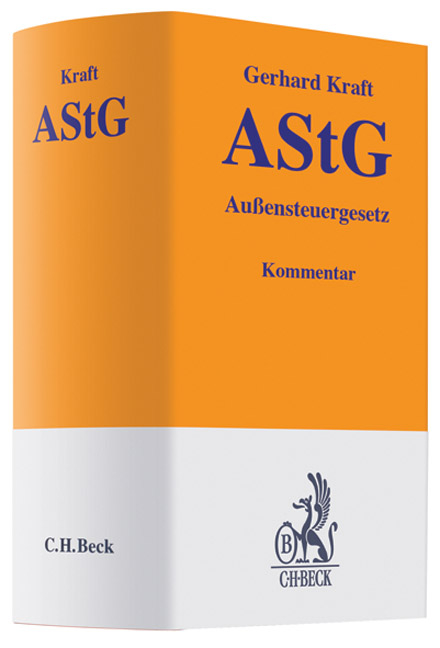Au&szlig;ensteuergesetz - 