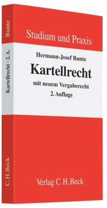 Kartellrecht