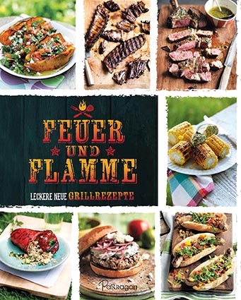 Feuer und Flamme - Lincoln Jefferson