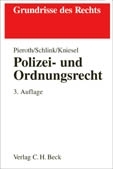 Polizei- und Ordnungsrecht