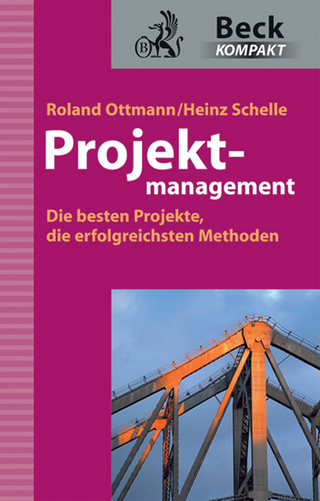Projektmanagement