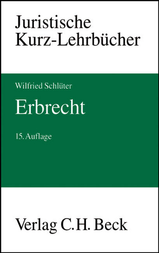 Erbrecht
