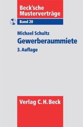 Gewerberaummiete