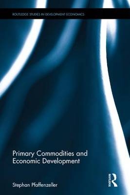 Primary Commodities and Economic Development