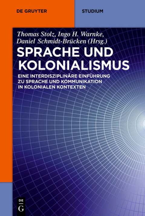 Sprache und Kolonialismus - 