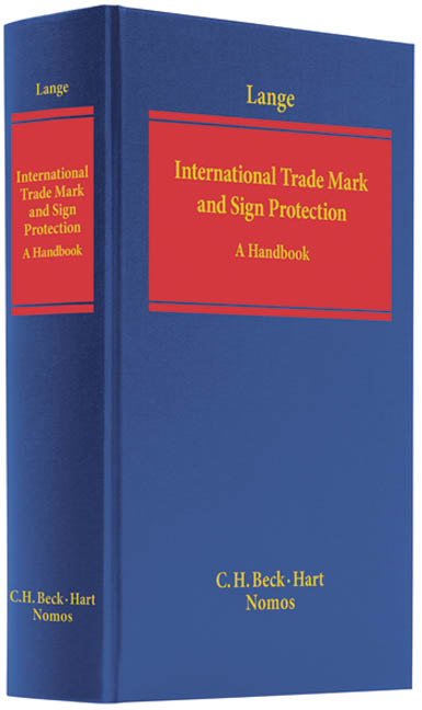 International Trade Mark and Signs Protection - 