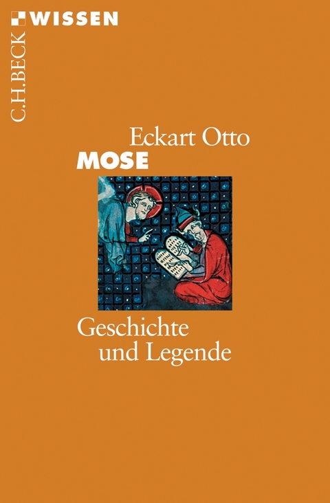 Mose - Eckart Otto