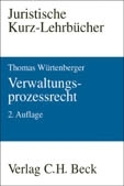 Verwaltungsprozessrecht