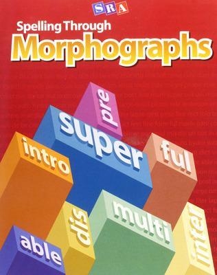 Spelling Through Morphographs, Additional i4 Software Single Instructor Version