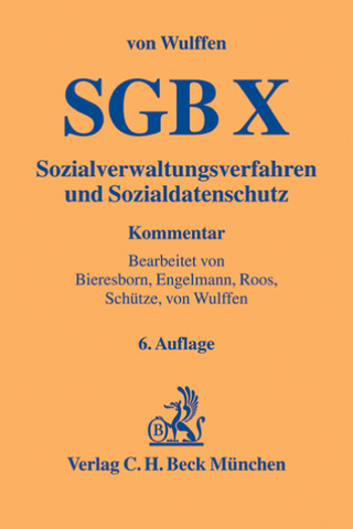 Sozialgesetzbuch