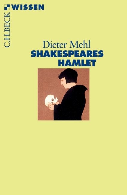 Shakespeares Hamlet - Dieter Mehl