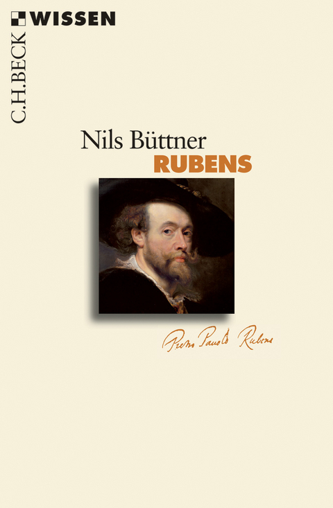 Rubens - Nils B&uuml;ttner