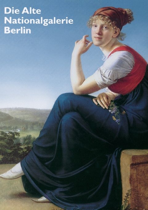 Museen der Welt / Die Alte Nationalgalerie Berlin - 