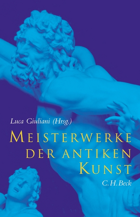 Meisterwerke der antiken Kunst - 