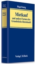 Mietkauf - Stefan H&uuml;gel, Christian Salzig