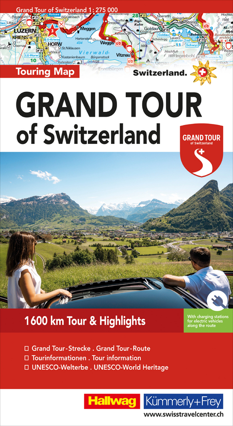 grand tour of switzerland kosten