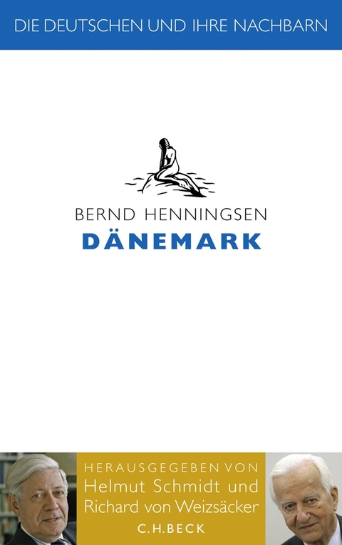 Dänemark - Bernd Henningsen