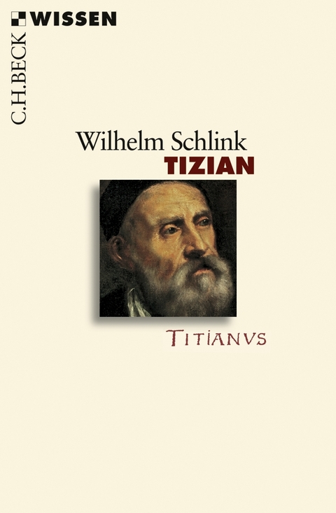 Tizian - Wilhelm Schlink
