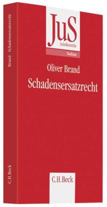 Schadensersatzrecht - Oliver Brand