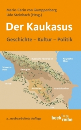Der Kaukasus - 