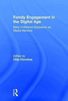 Family Engagement in the Digital Age