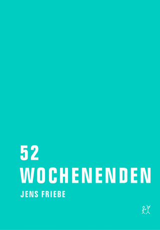 52 Wochenenden