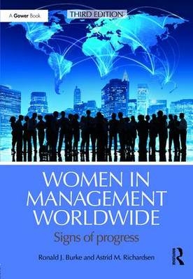 Women in Management Worldwide - 