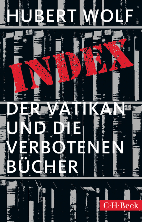 Index - Hubert Wolf