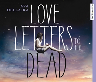 Love Letters to the Dead