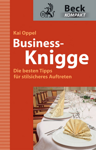Business-Knigge
