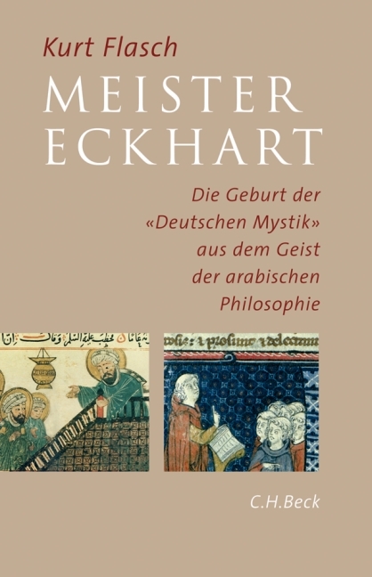 Meister Eckhart - Kurt Flasch