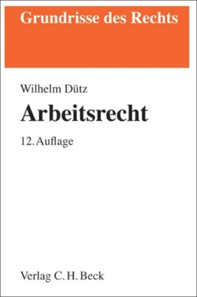 Arbeitsrecht