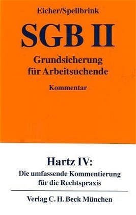 SGB II - 