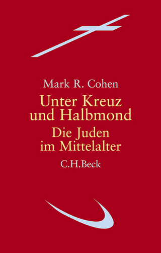 Unter Kreuz und Halbmond