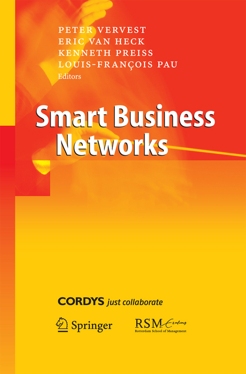 Smart Business Networks - 